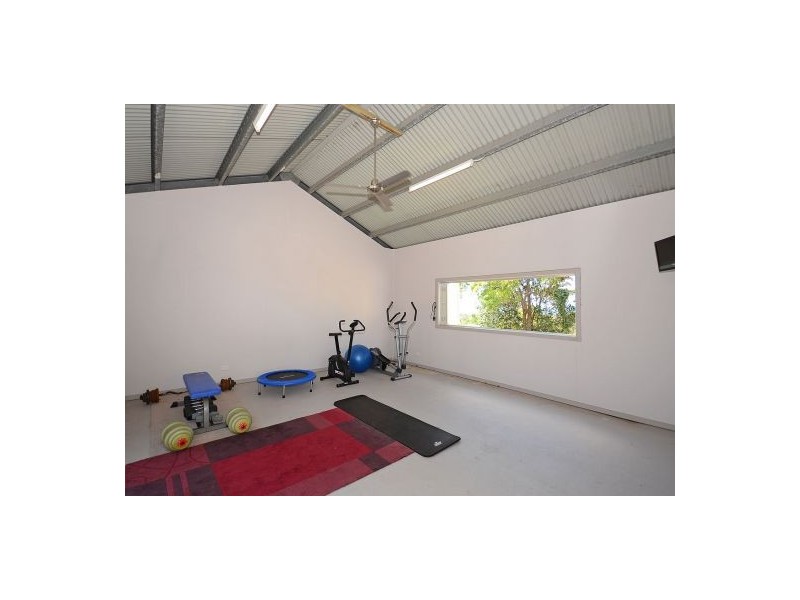 22 Outlook Drive, Craignish QLD 4655