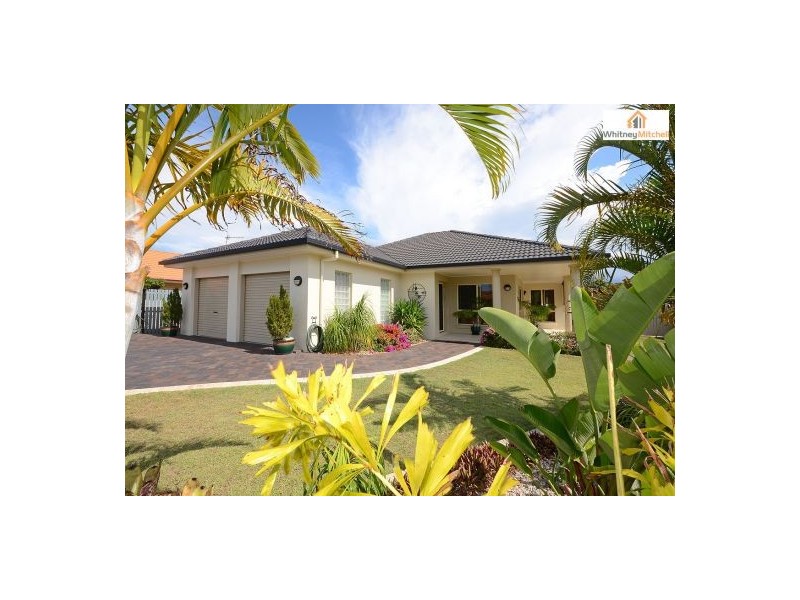 14 Jonwest Close, Torquay QLD 4655