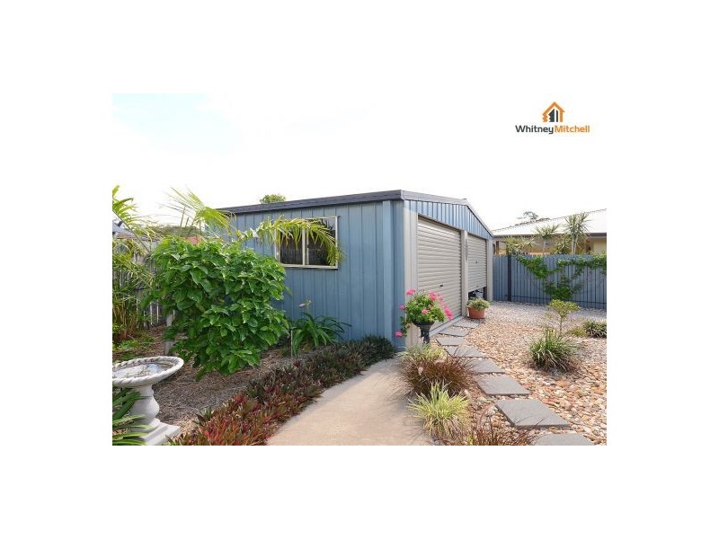 14 Jonwest Close, Torquay QLD 4655