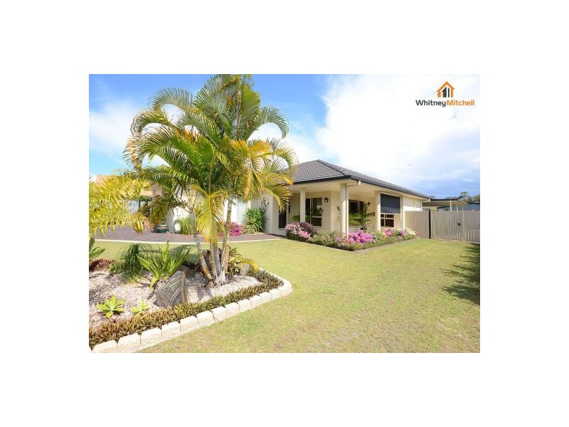 14 Jonwest Close, Torquay QLD 4655