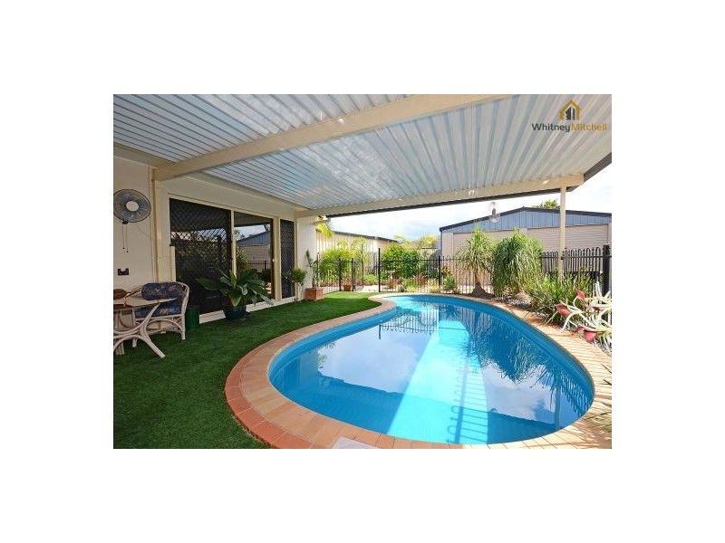 14 Jonwest Close, Torquay QLD 4655