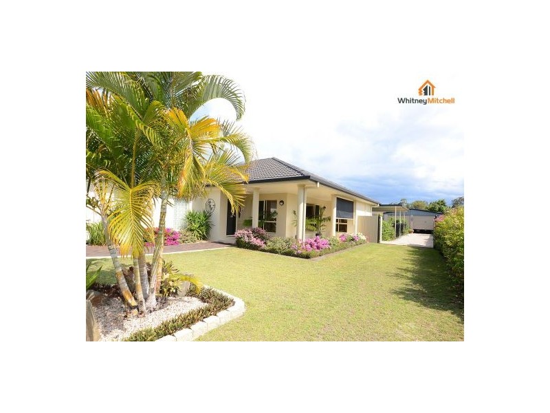 14 Jonwest Close, Torquay QLD 4655