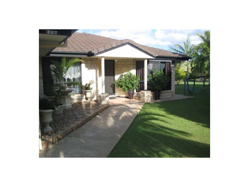 18-20 Stormy Rise, River Heads QLD 4655