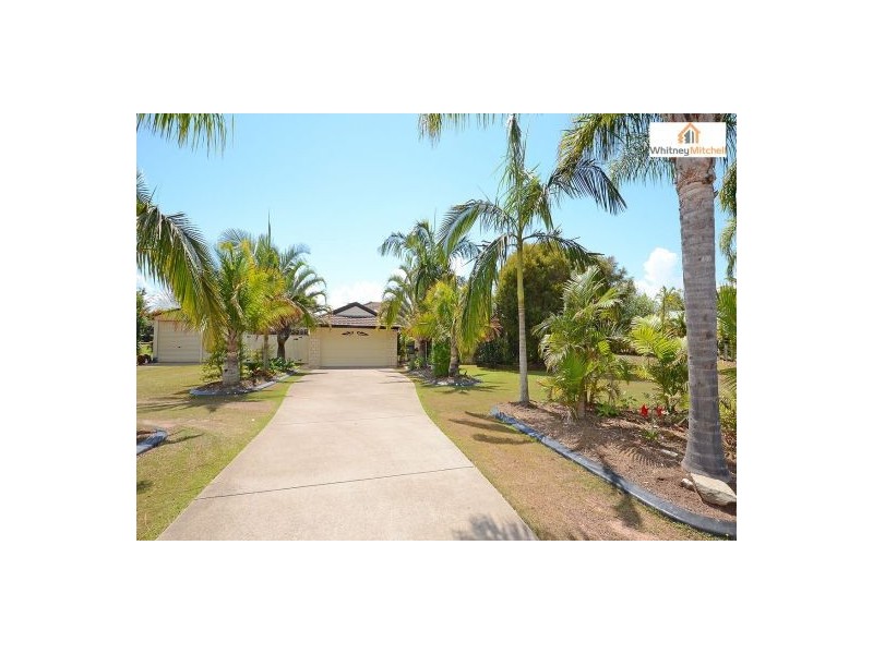 18-20 Stormy Rise, River Heads QLD 4655