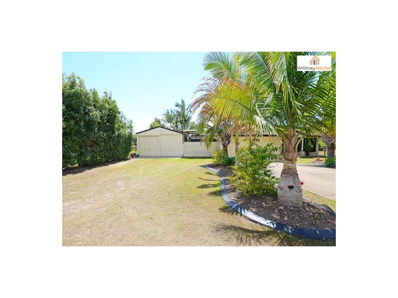 18-20 Stormy Rise, River Heads QLD 4655