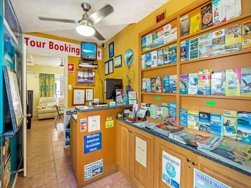 396 Esplanade, Torquay QLD 4655