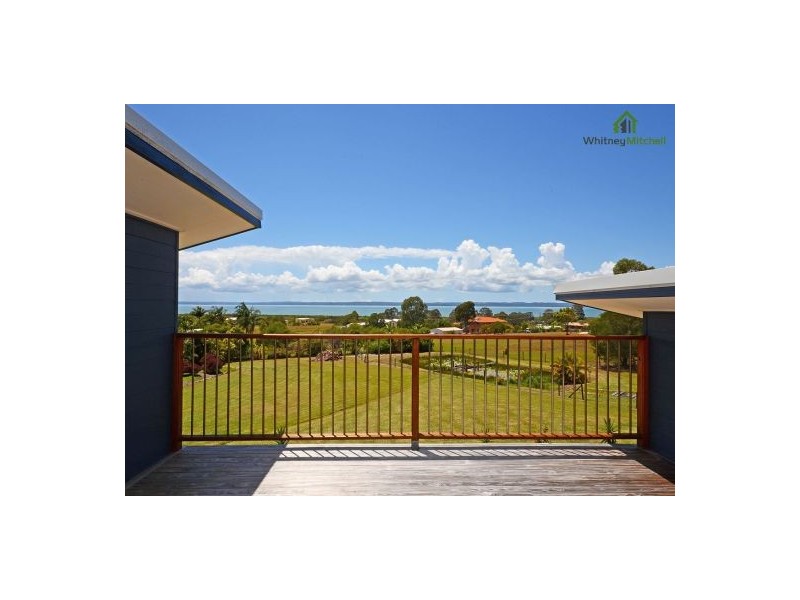 17 Cove Boulevard, River Heads QLD 4655
