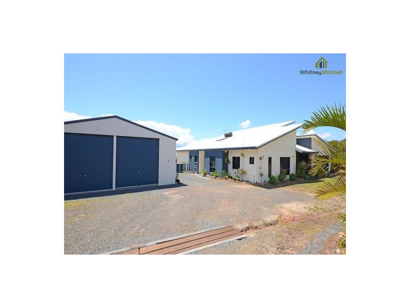 17 Cove Boulevard, River Heads QLD 4655