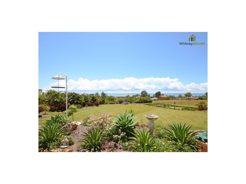 17 Cove Boulevard, River Heads QLD 4655