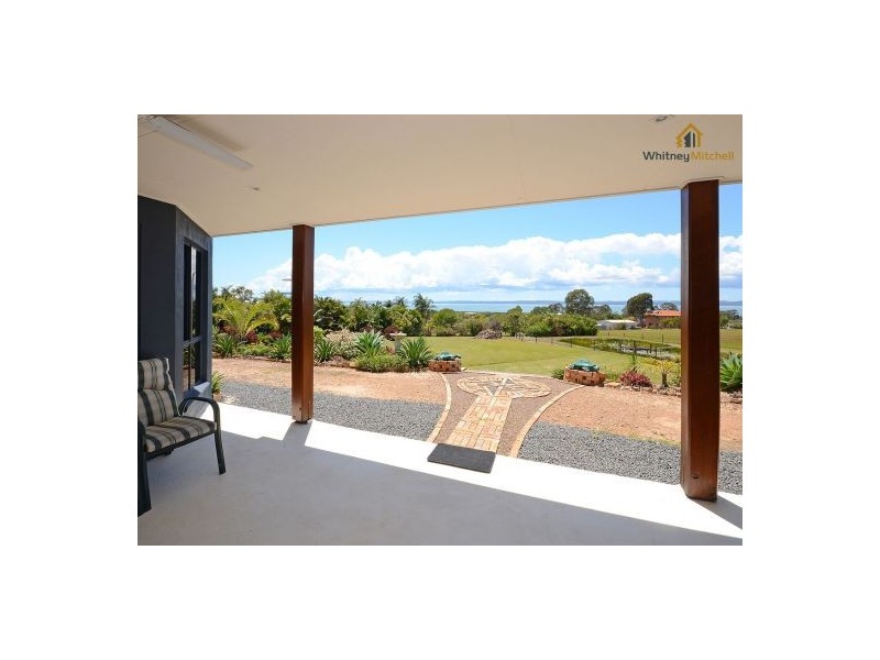 17 Cove Boulevard, River Heads QLD 4655