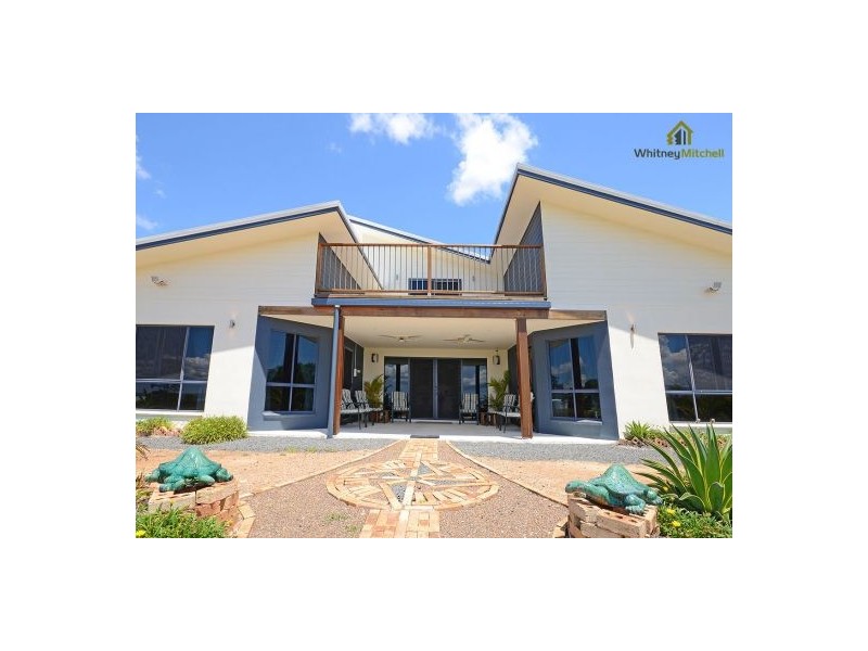 17 Cove Boulevard, River Heads QLD 4655