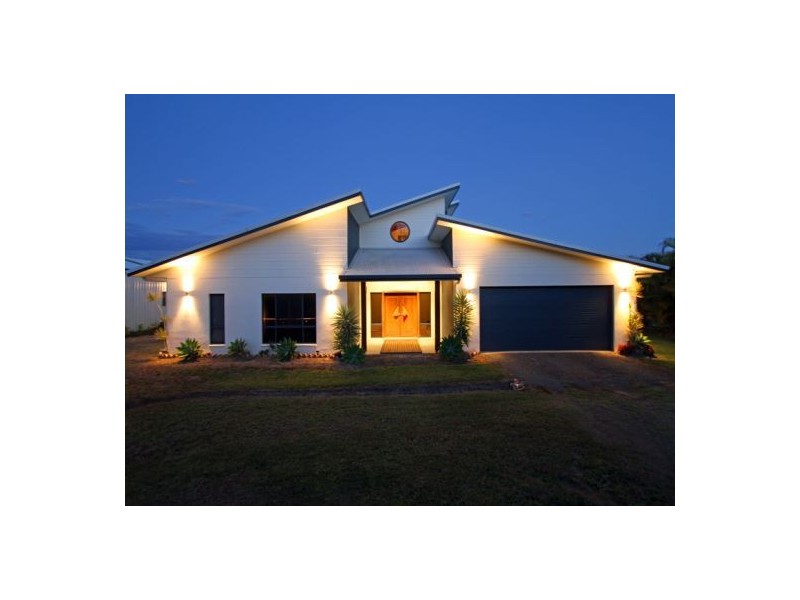 17 Cove Boulevard, River Heads QLD 4655