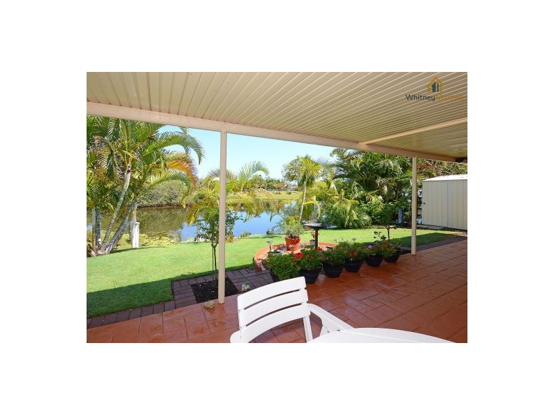 21 Lido Parade, Urangan QLD 4655