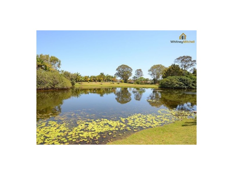 21 Lido Parade, Urangan QLD 4655