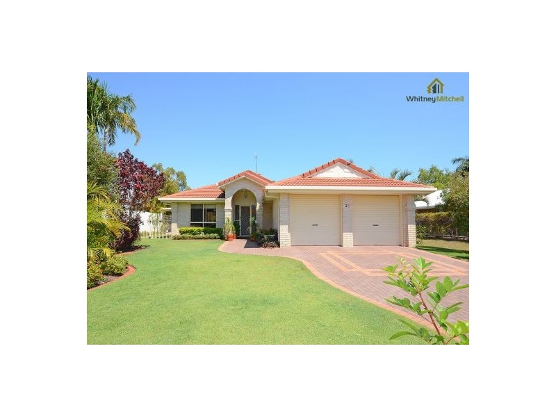 21 Lido Parade, Urangan QLD 4655