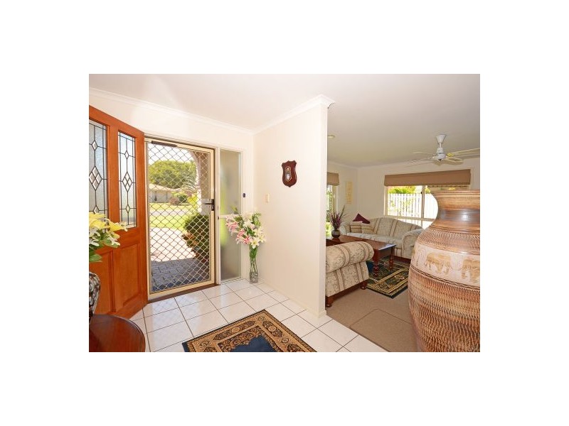 21 Lido Parade, Urangan QLD 4655