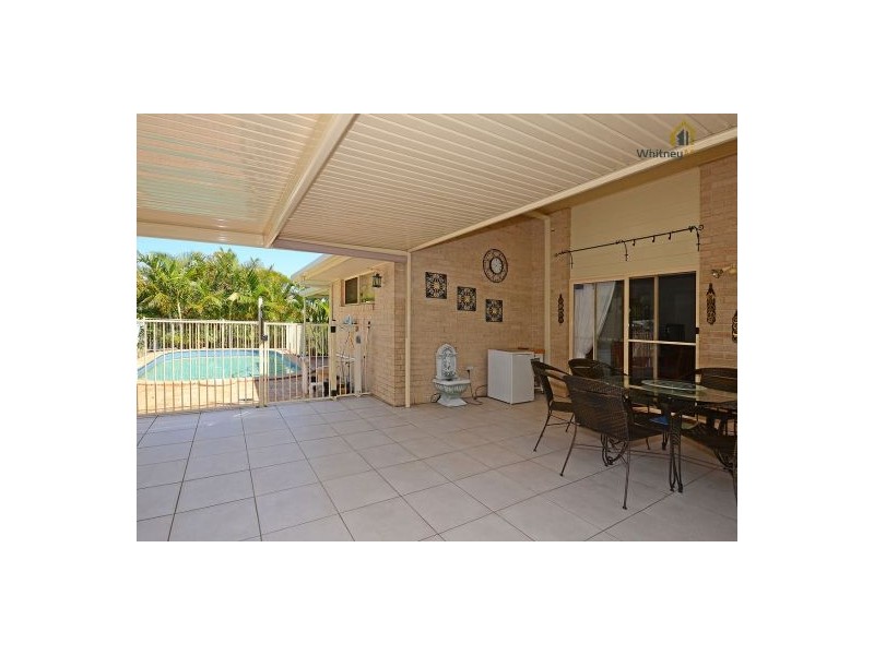 21 Lido Parade, Urangan QLD 4655