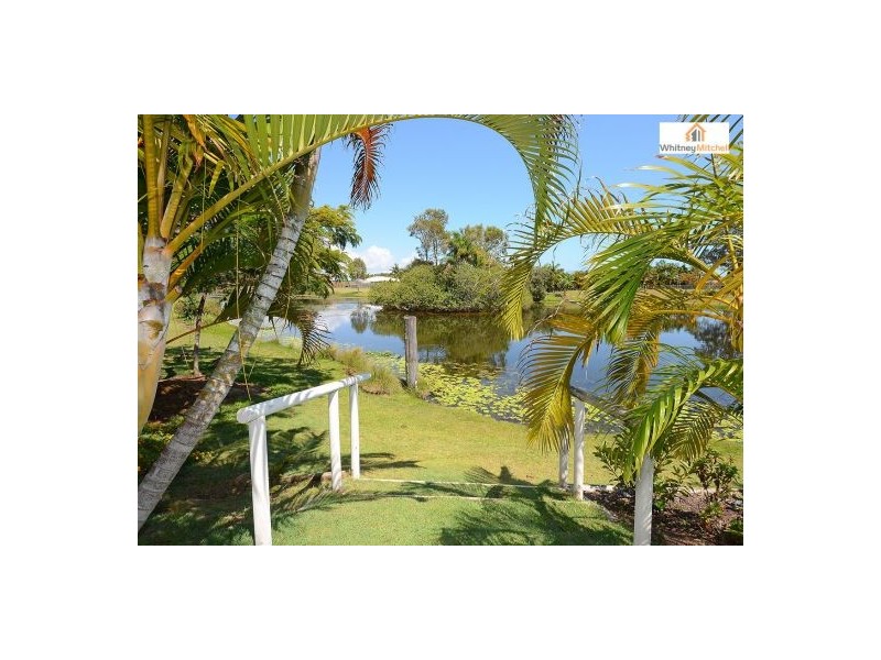 21 Lido Parade, Urangan QLD 4655