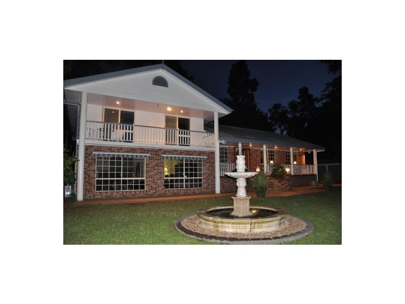 10 Flora Court, Dundowran Beach QLD 4655