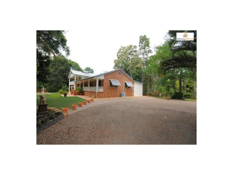 10 Flora Court, Dundowran Beach QLD 4655