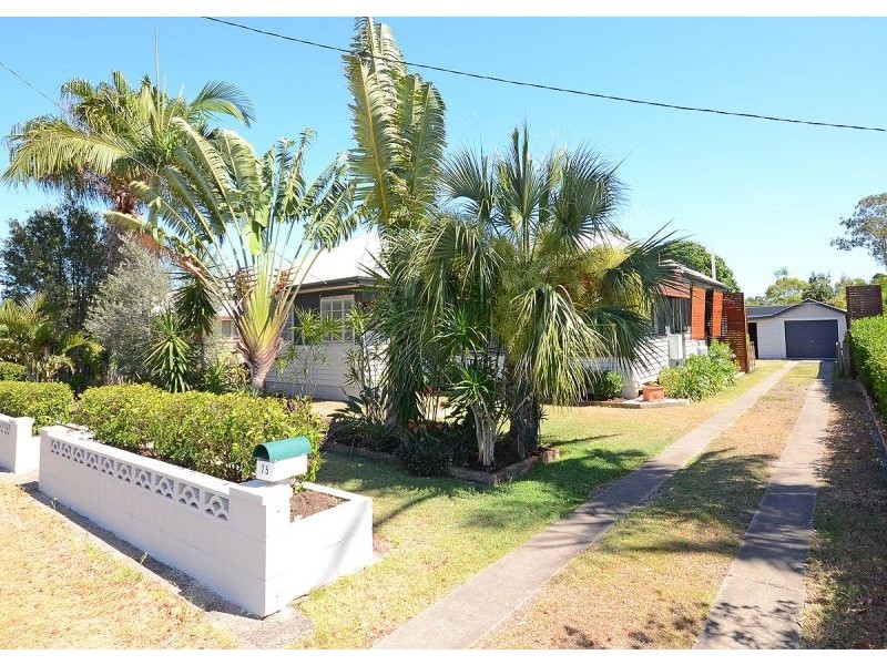 75 Dayman Street, Urangan QLD 4655