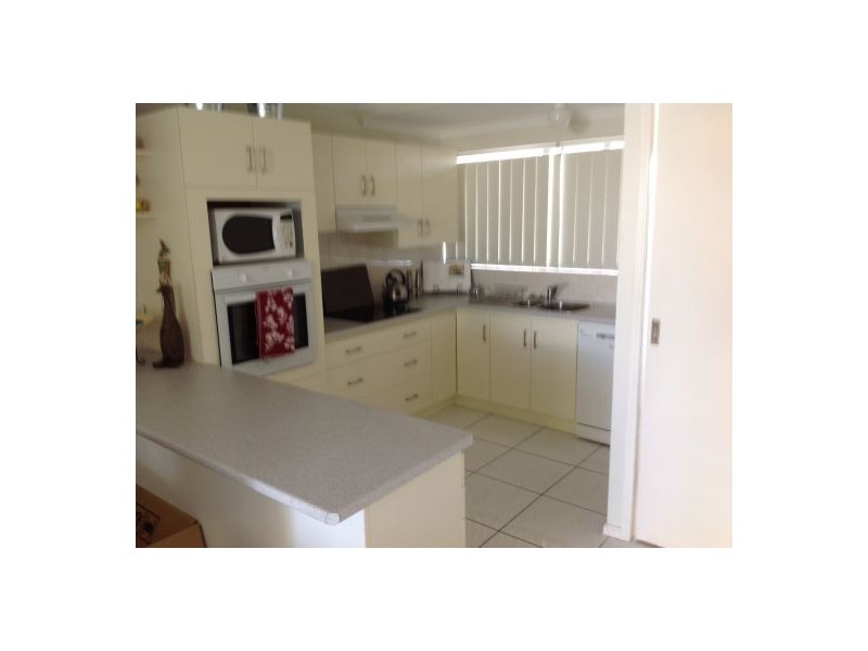 Eli Waters QLD 4655