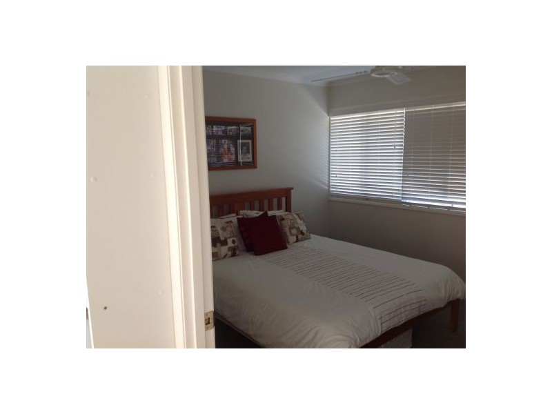 Eli Waters QLD 4655