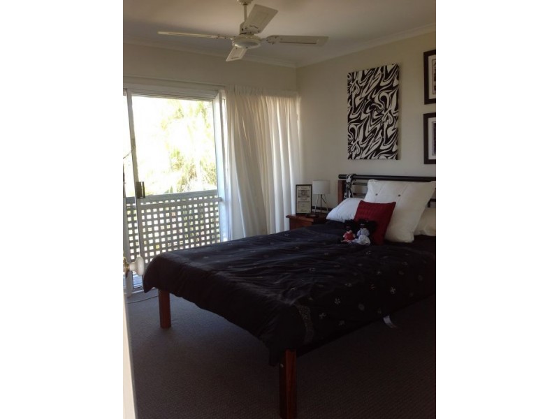 Eli Waters QLD 4655