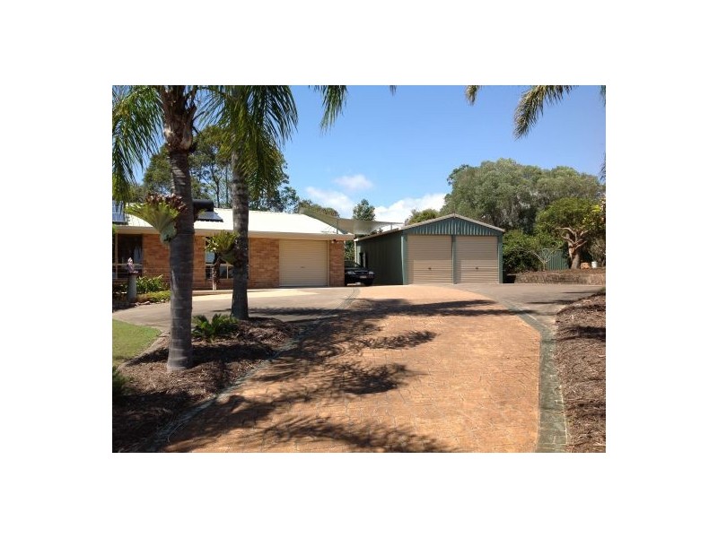 26 Broadway Drive, Craignish QLD 4655
