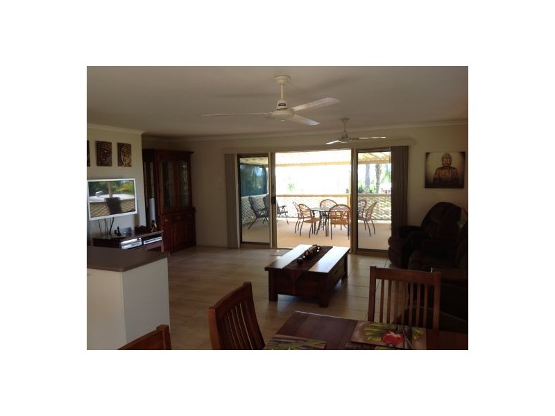 26 Broadway Drive, Craignish QLD 4655