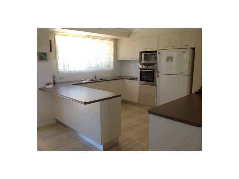 26 Broadway Drive, Craignish QLD 4655
