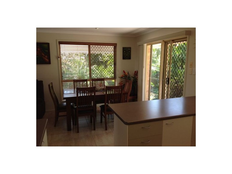 26 Broadway Drive, Craignish QLD 4655