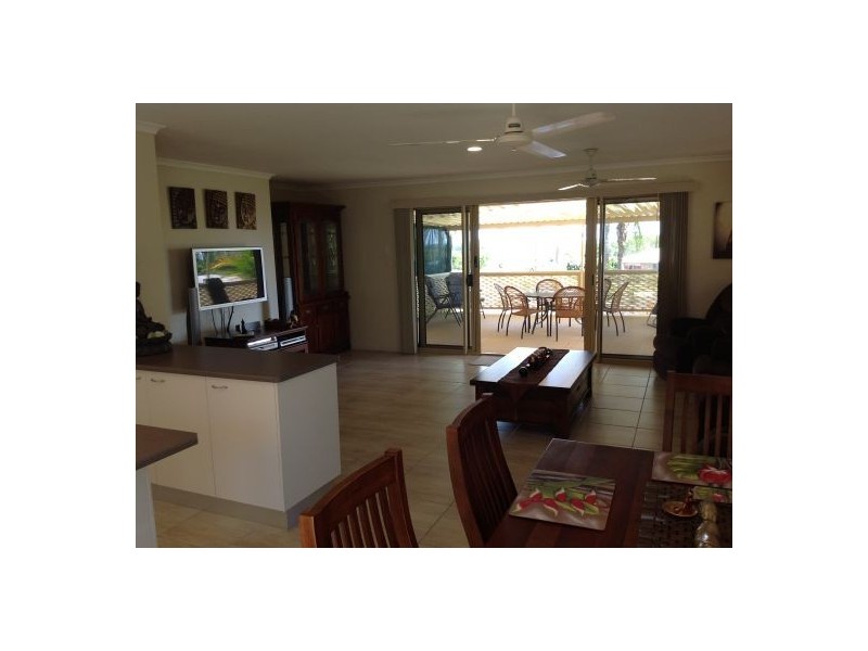 26 Broadway Drive, Craignish QLD 4655