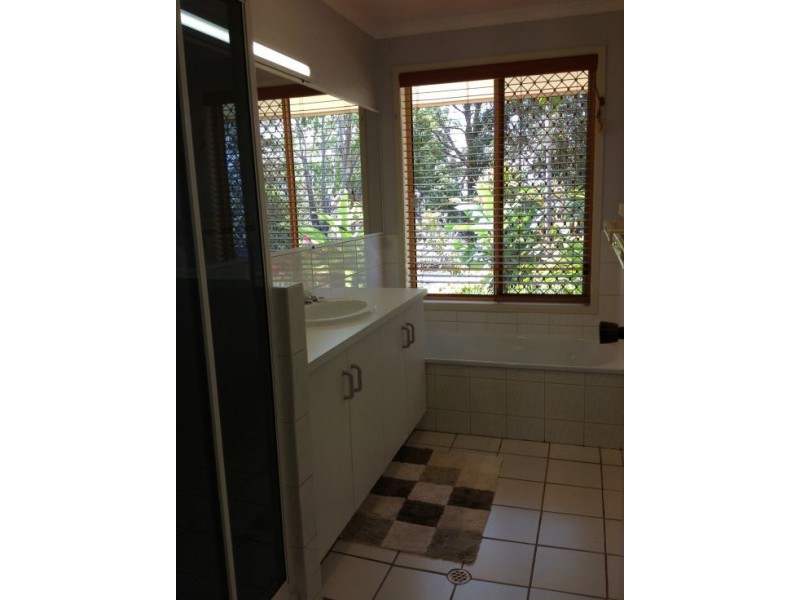 26 Broadway Drive, Craignish QLD 4655