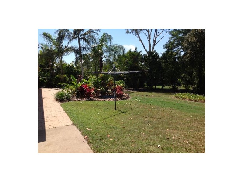 26 Broadway Drive, Craignish QLD 4655