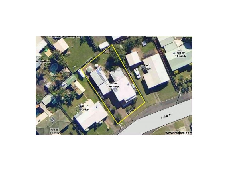 10 Caddy Avenue, Urraween QLD 4655