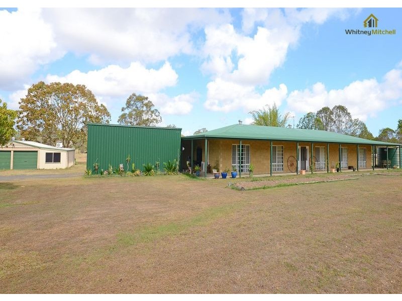 64 Donaldson Road, Booral QLD 4655