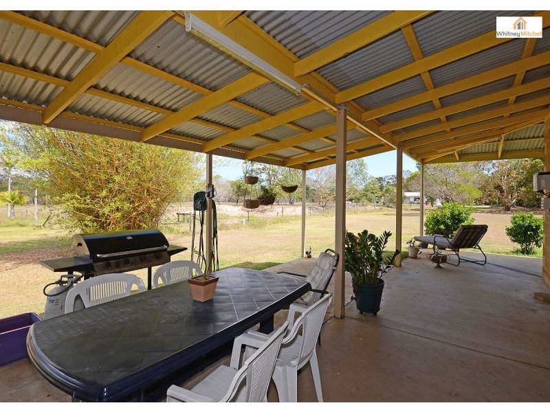 64 Donaldson Road, Booral QLD 4655