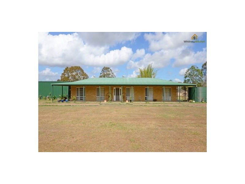 64 Donaldson Road, Booral QLD 4655