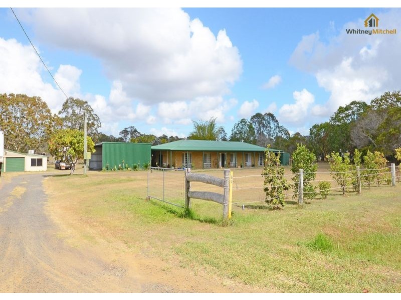 64 Donaldson Road, Booral QLD 4655