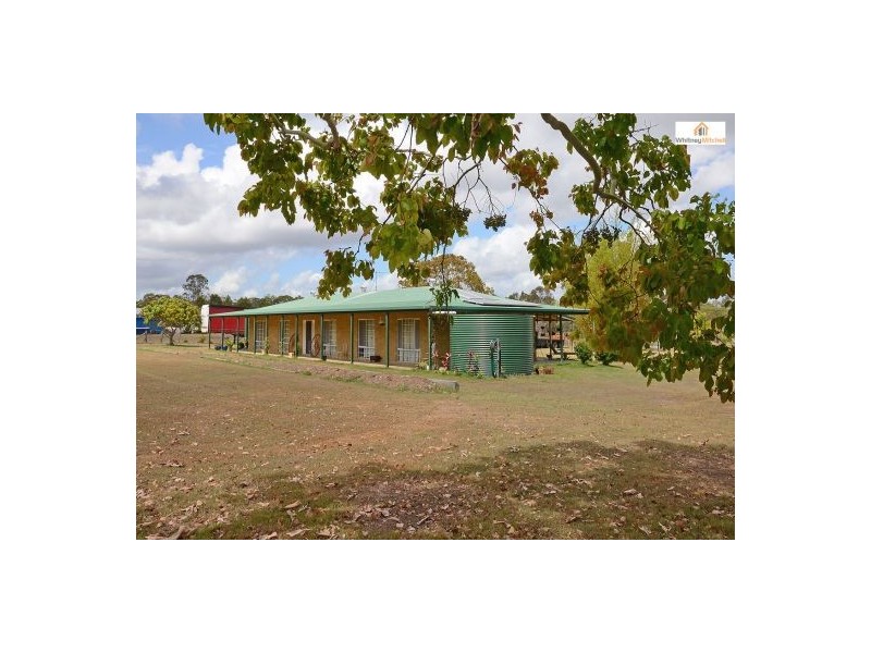 64 Donaldson Road, Booral QLD 4655