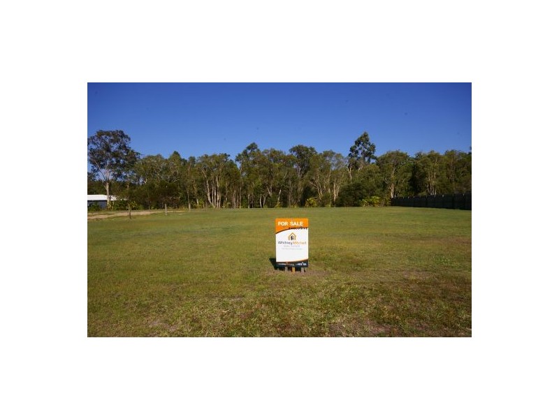 50 Hughes Road, Urangan QLD 4655