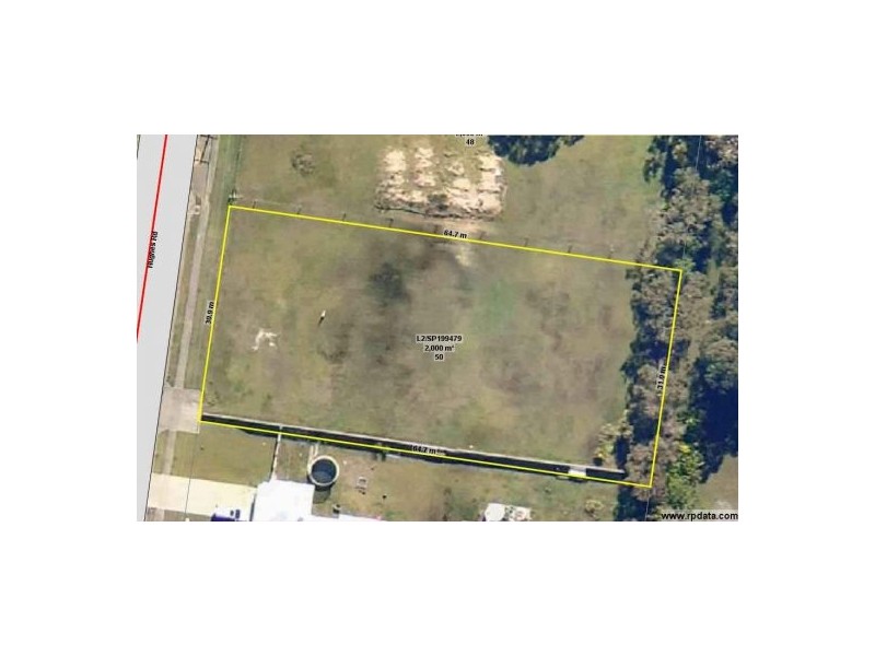 50 Hughes Road, Urangan QLD 4655