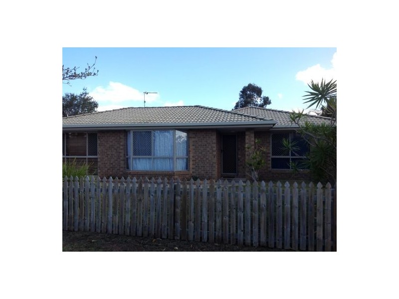 4 Rhys Court, Torquay QLD 4655