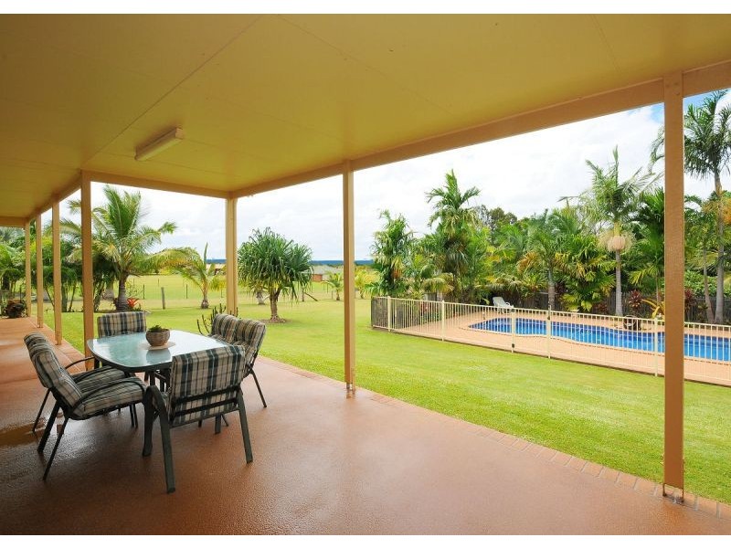 22 Stormy Rise, River Heads QLD 4655