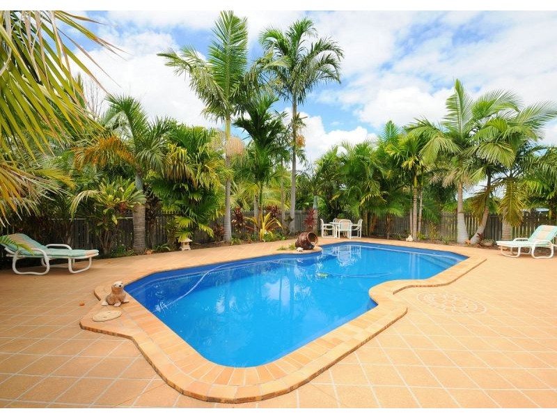 22 Stormy Rise, River Heads QLD 4655