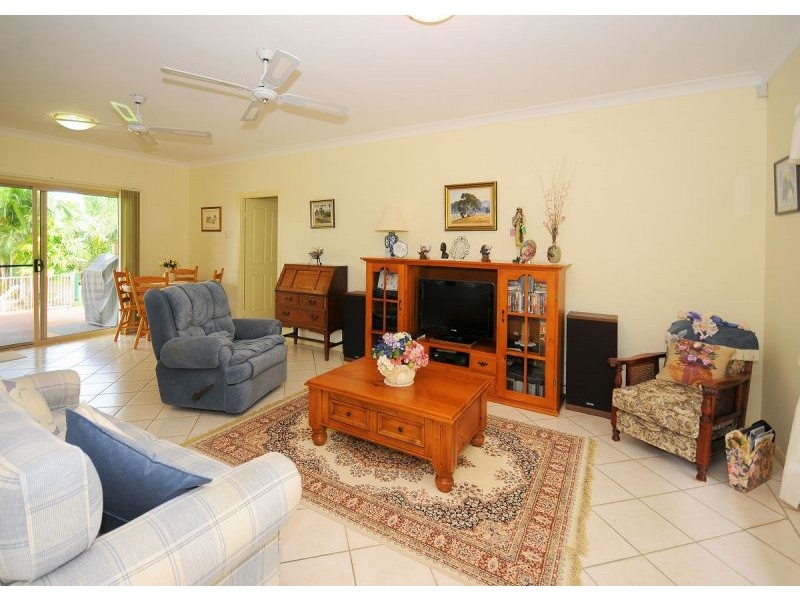 22 Stormy Rise, River Heads QLD 4655