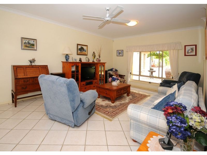 22 Stormy Rise, River Heads QLD 4655