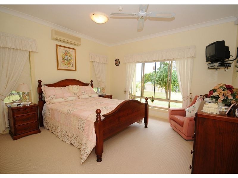 22 Stormy Rise, River Heads QLD 4655