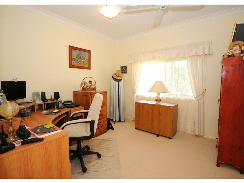 22 Stormy Rise, River Heads QLD 4655